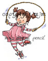 Alice and her jump rope
