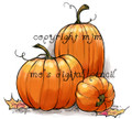 Pumpkins
