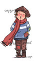 Charlie Caroling