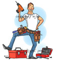 Mr. Fixit