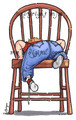 Big Chair