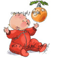 First Christmas