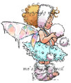 Winter Fairy Talva