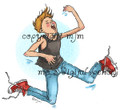 Air Guitar