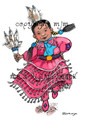 Jingle Dancer