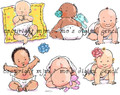 Diaper Crew