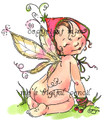 Baby Fairy Kiki