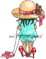 Big Shoes b