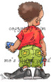 Daddy's Shoes B