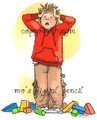 Wednesday's Child (b)