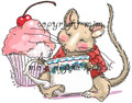 Dormouse