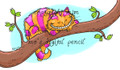 Cheshire Cat