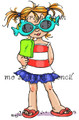 Summer Girl
