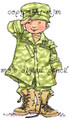 Soldier boy