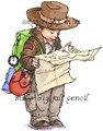 Adventure Guy