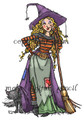 Teen Witch