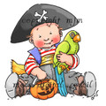 Pirate Kai