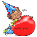 Birthday Surprise Boy C
