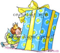 Big Present (girl)