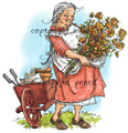 Mummu's Roses