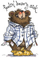Beary Sick