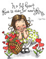 Full Heart