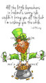 leprechaun