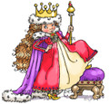 The Queen
