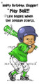 Slugger