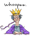 whoopee