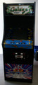 Dedicated Midway GALAGA Arcade Game