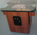 *NEW* Midway MS PAC MAN Cocktail Arcade Game