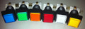 Valley Cougar Dart Board Replacement Buttons