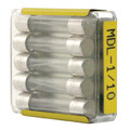 1-1/4" Slow-Blow Fuses 32 Volts