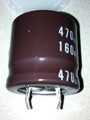 Filter Cap for Sanyo Monitor