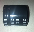 Filter Cap for G07 Monitor