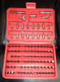 100 Piece Security Bit Set