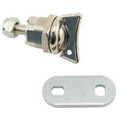 Keyless Thumb Lock