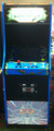  *NEW* Midway GALAGA Upright Arcade Game