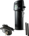 Industrial Canless Air System O2 Hurricane
