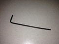 Hex Key for Spinner Knob