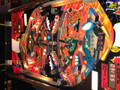 Williams JOUST Pinball Machine