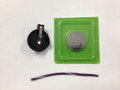 Williams Board / PCB Lithium Battery Upgrade Kit