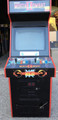 Dedicated Midway MORTAL KOMBAT II Arcade Game