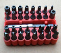 33 Piece Security Bit Set