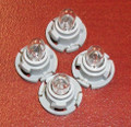 Wedge-Based Bulb for  Dart Board  *Set of 4 BULBS*
