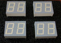 Replacement LED set for MOOG Scoreboard