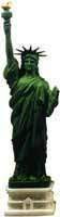 5" Statue of Liberty Statuette