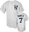 Mickey Mantle Cooperstown Replica Jersey