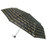 New York Black/Gold Umbrella